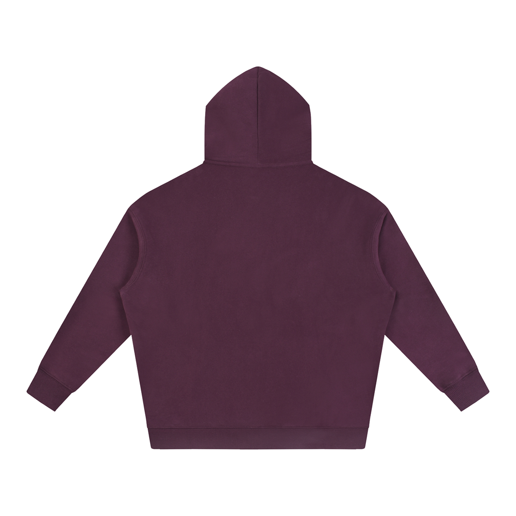 Pitches Be Fallin' Hoodie