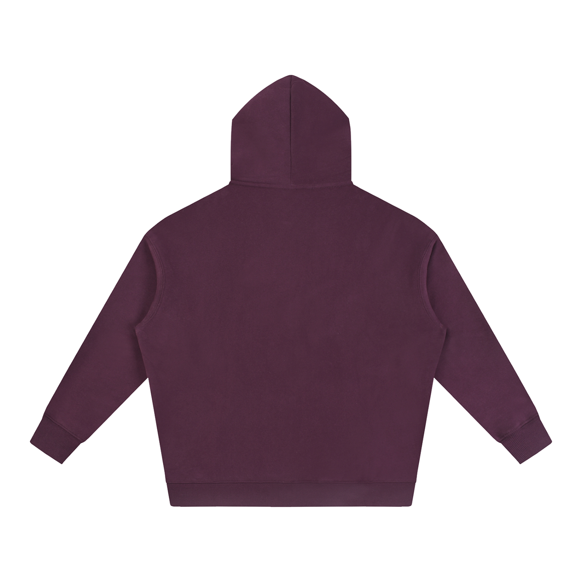 Pitches Be Fallin' Hoodie