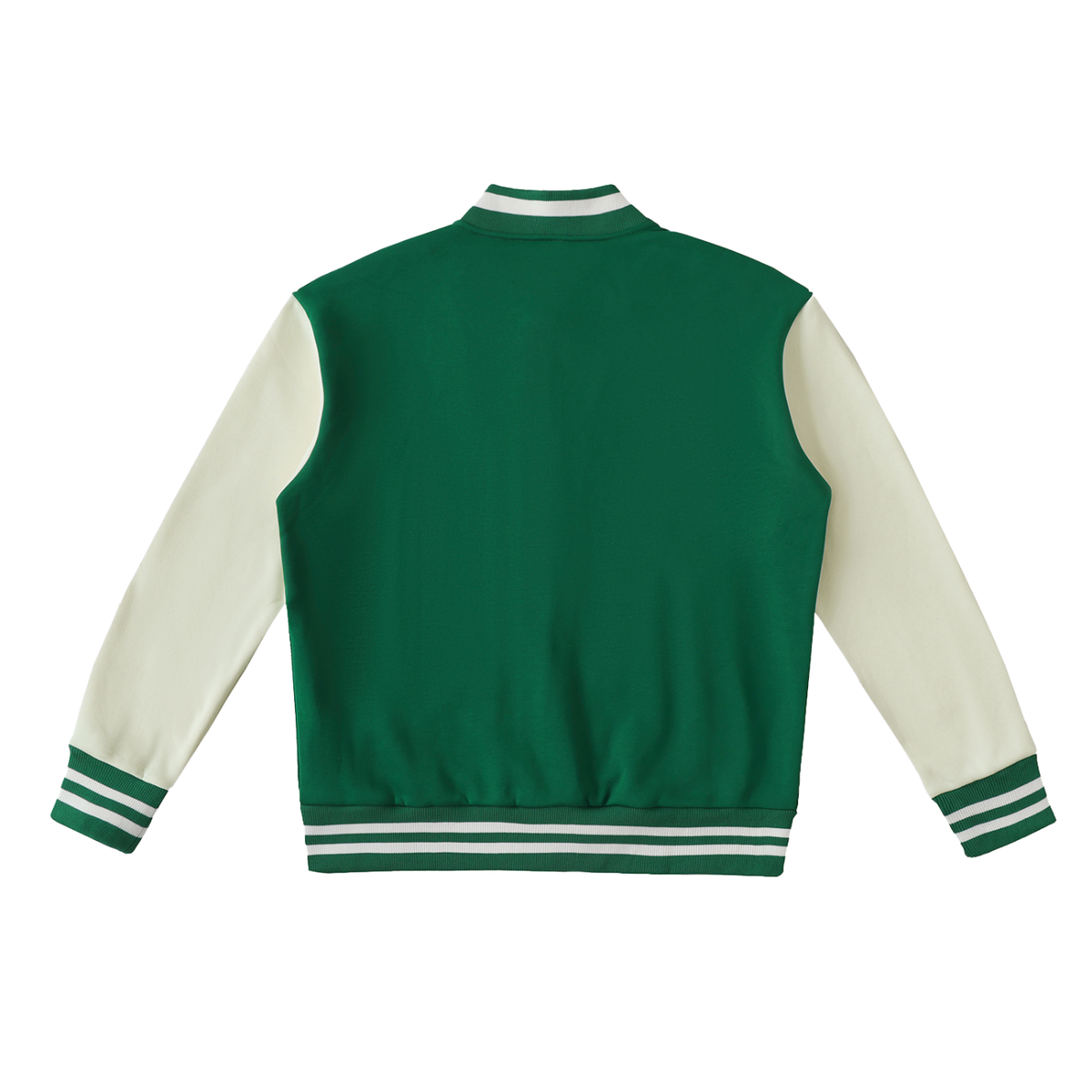 Pickles Varsity Jacket