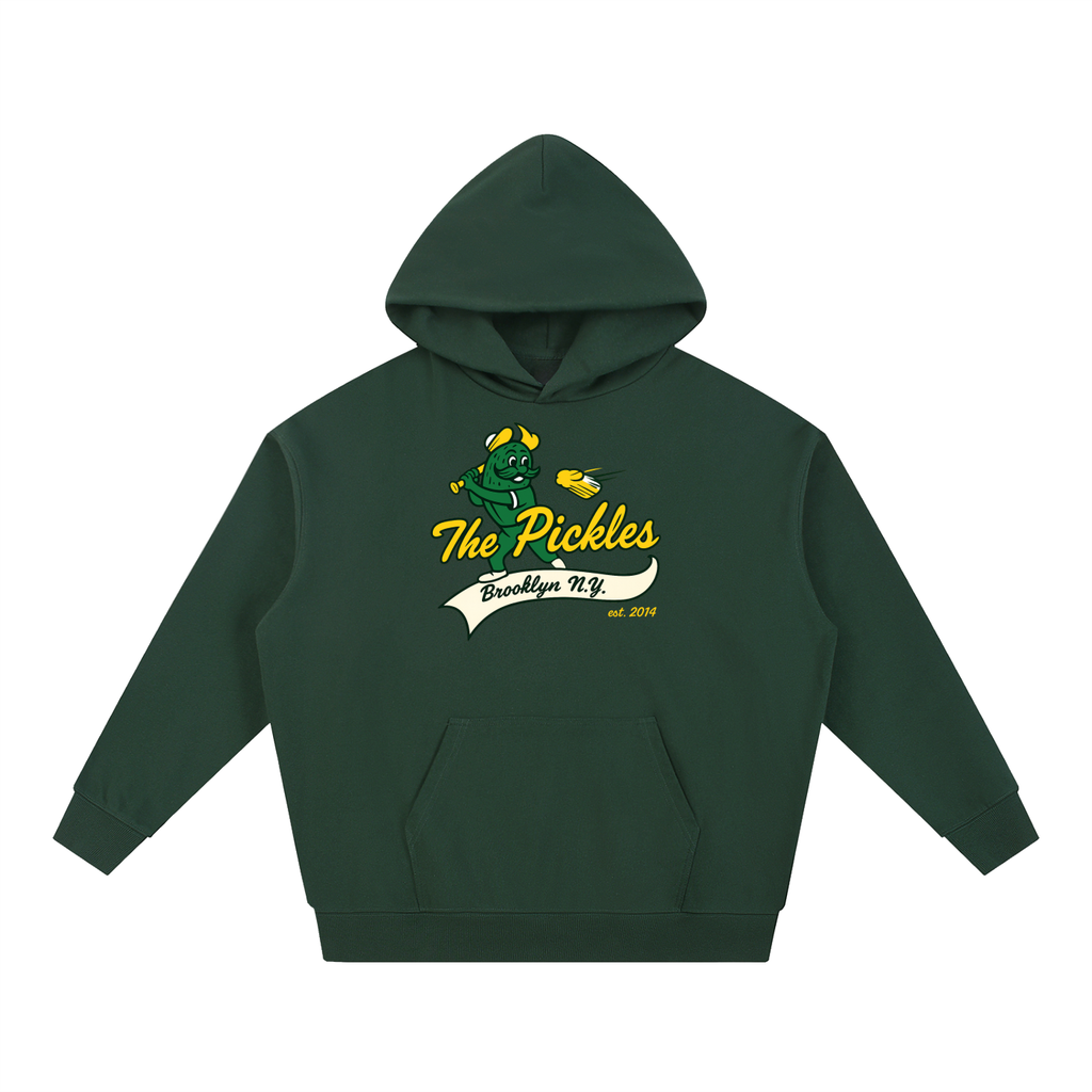 Pickles Heavyweight Hoodie