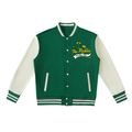 Pickles Varsity Jacket