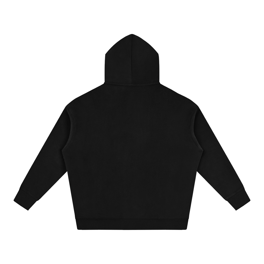 Pitches Be Fallin' Hoodie