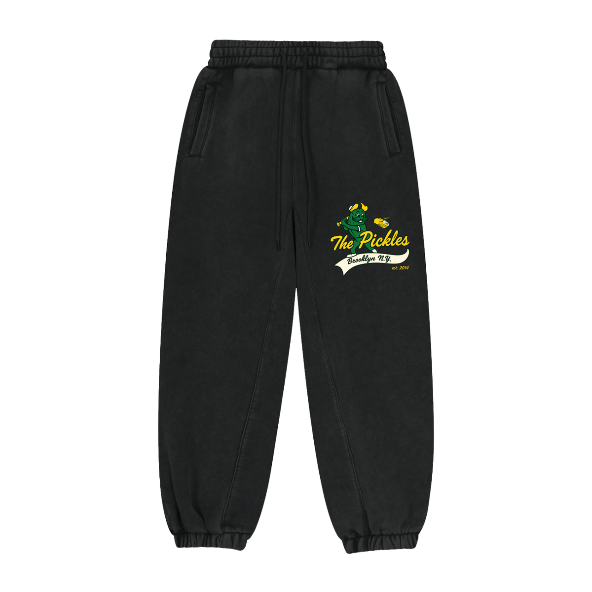 Pickles Sweatpants