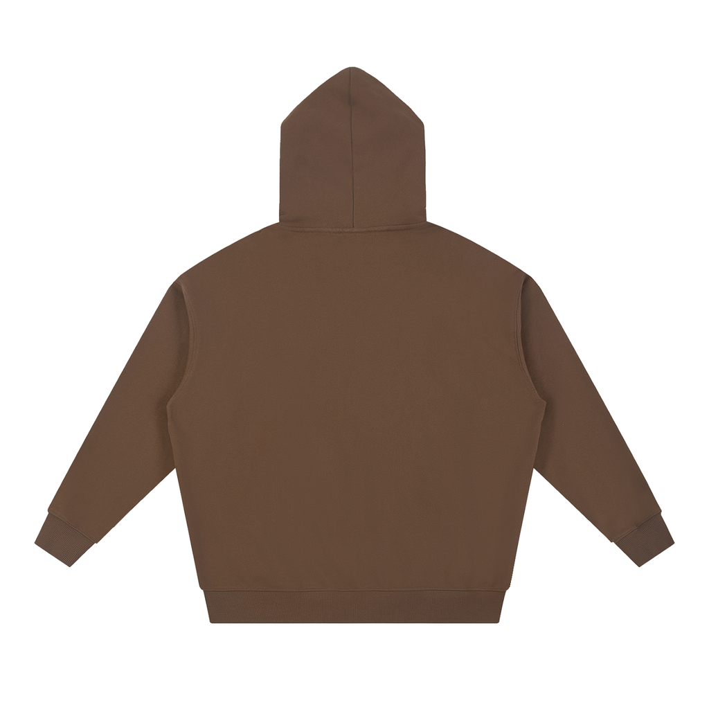 Pickles Heavyweight Hoodie