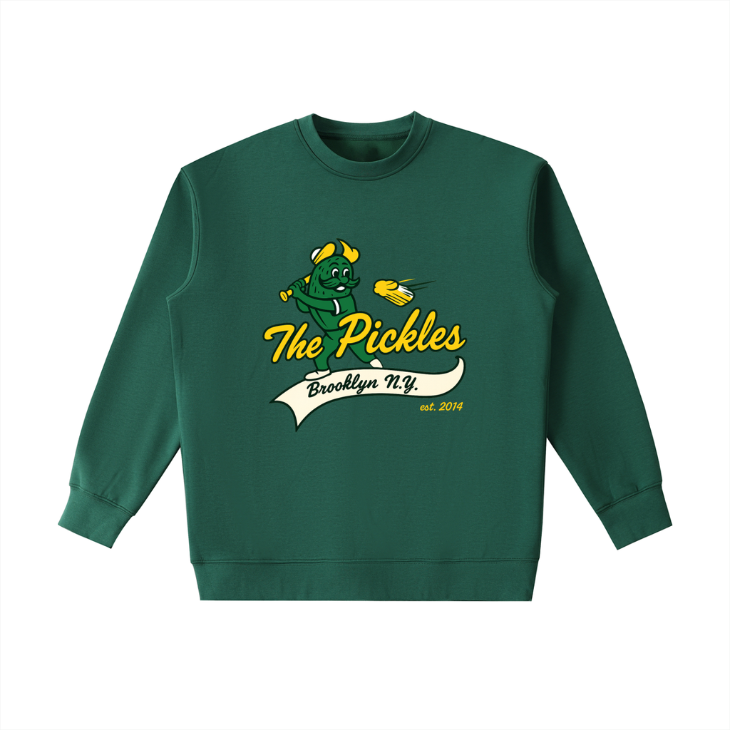 Pickles Performance Crewneck