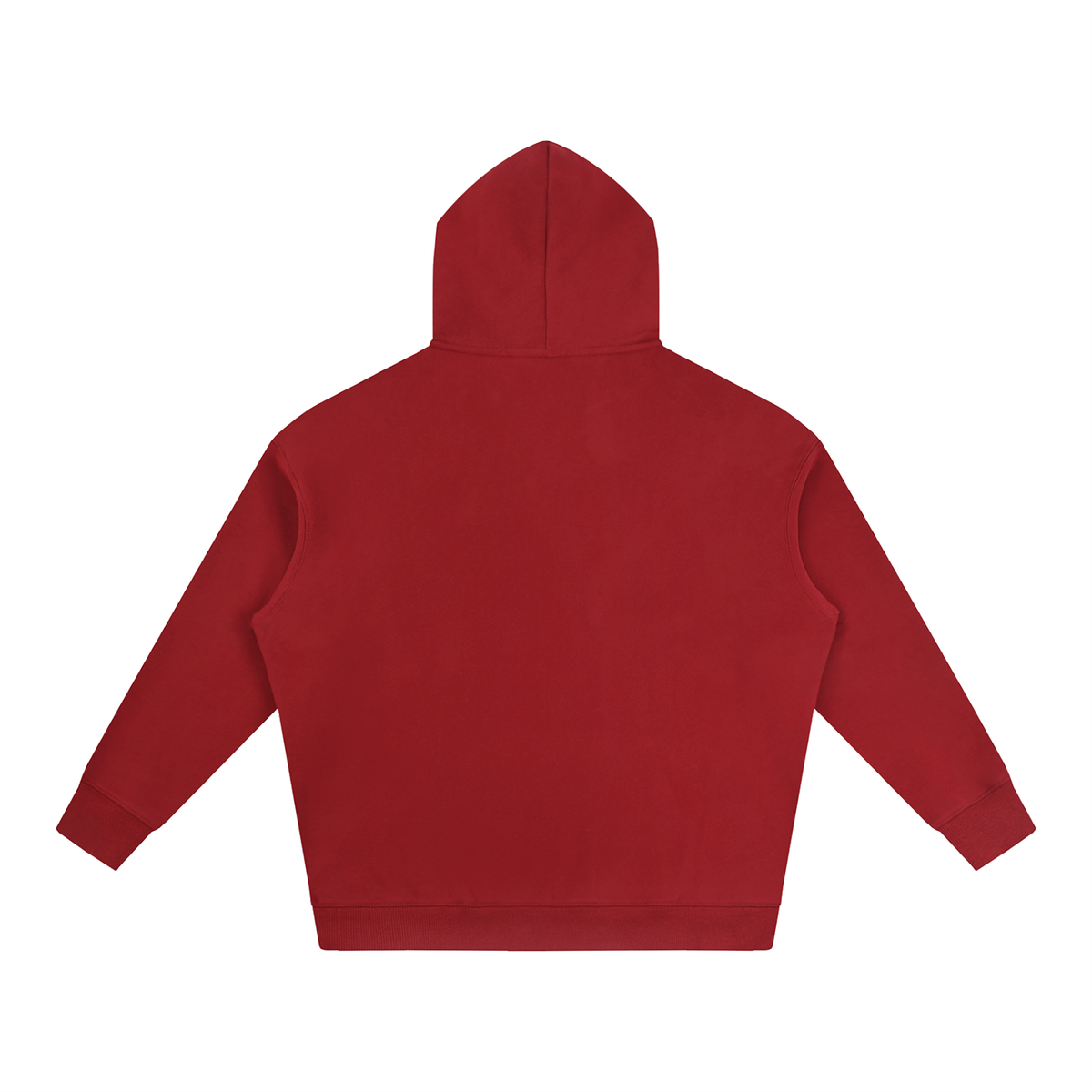 Pitches Be Fallin' Hoodie