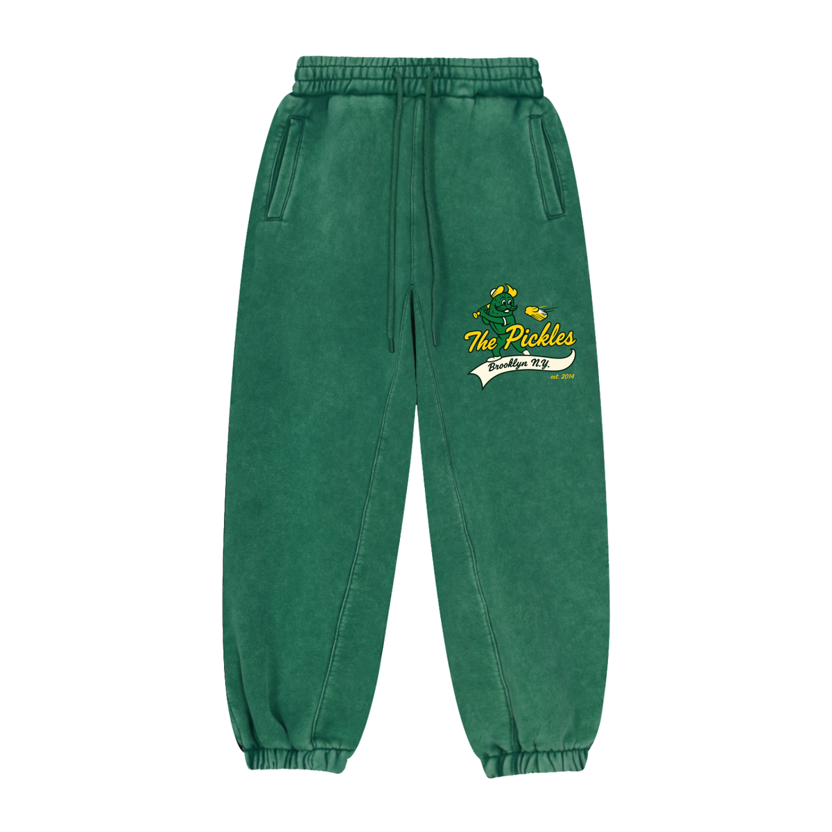Pickles Sweatpants