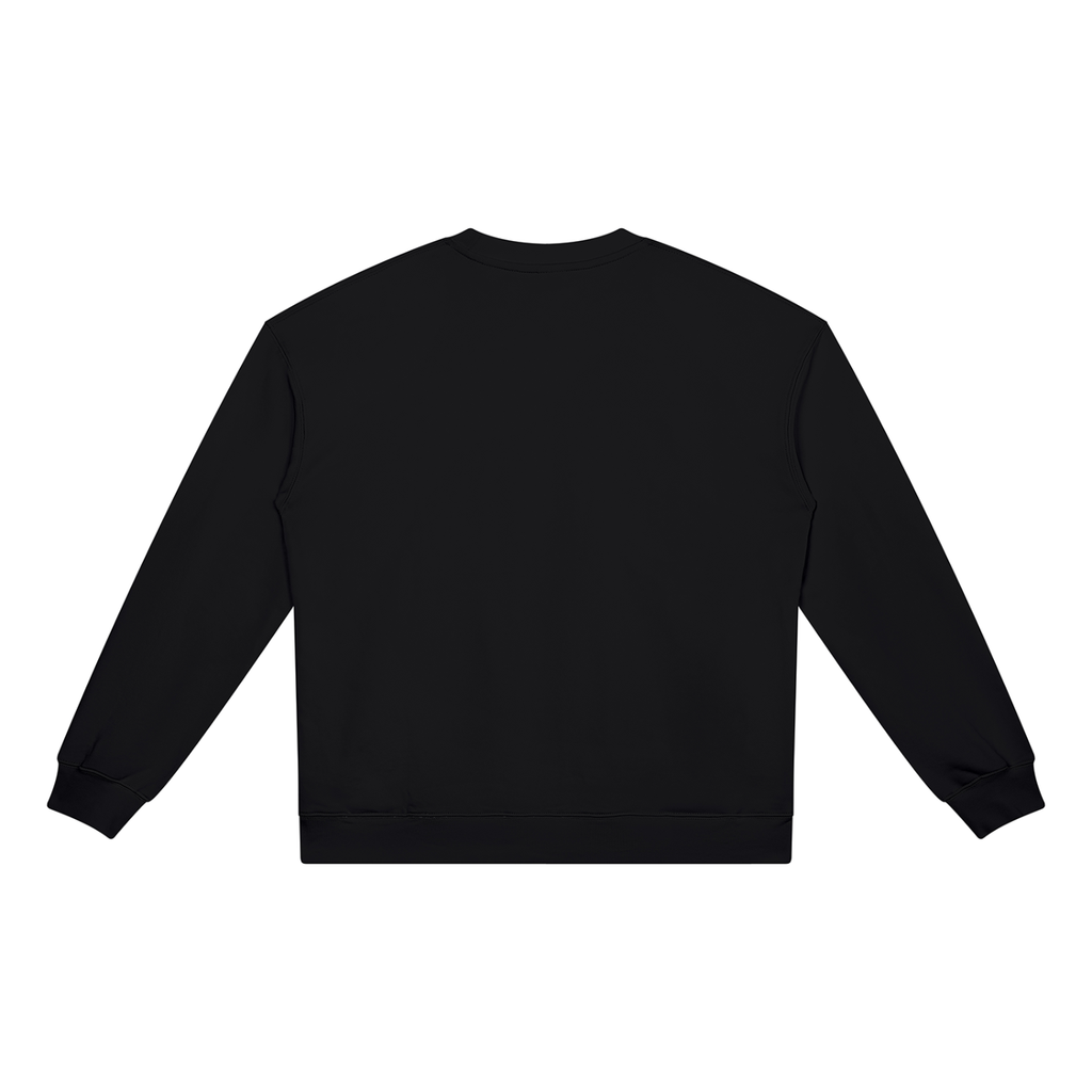 Pitches Be Fallin' Crewneck