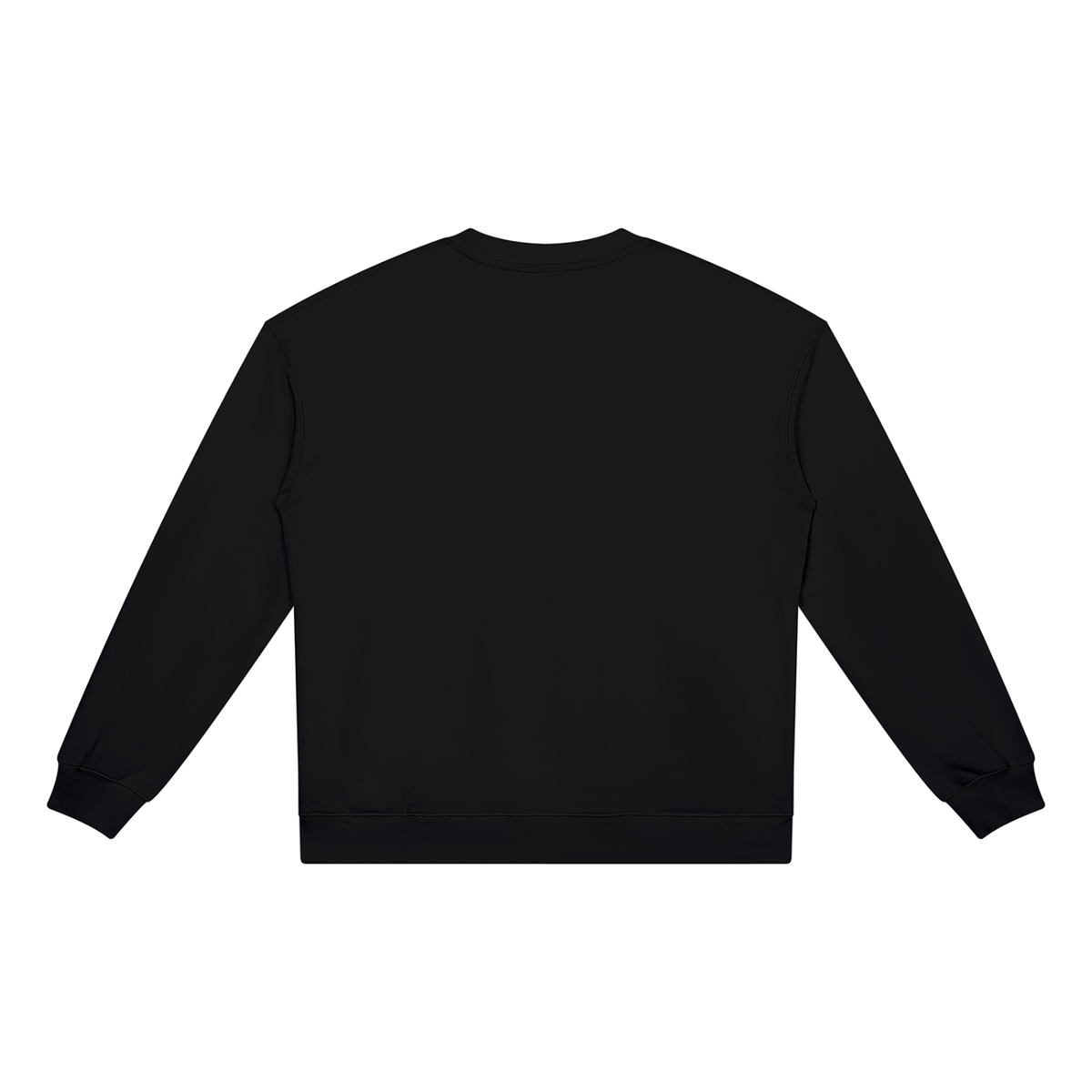 Pitches Be Fallin' Crewneck